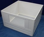 Snowsilk Whelping Box