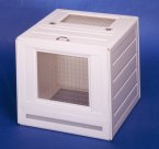 Snowsilk Whelping Box